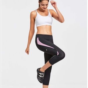 BALEAF Women's 3D Padded Compression Cycling Pants